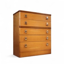 Mid Century Stag Cantata Tall