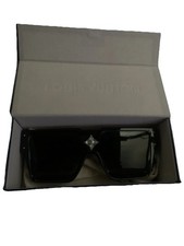 Louis Vuitton Cyclone Sunglasses Unisex