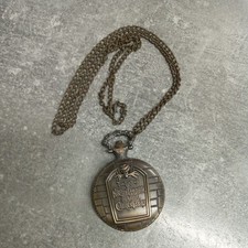 Unusual  Nightmare Before