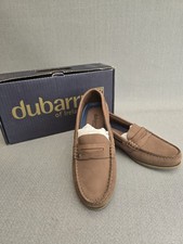 Dubarry Women’s Slip On Deck