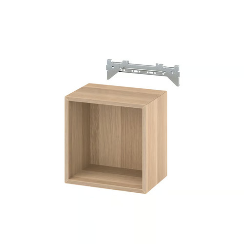 Ikea eket wall mounted storage - eket,