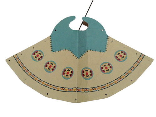 Playmobil indian tent teepee - indian,
