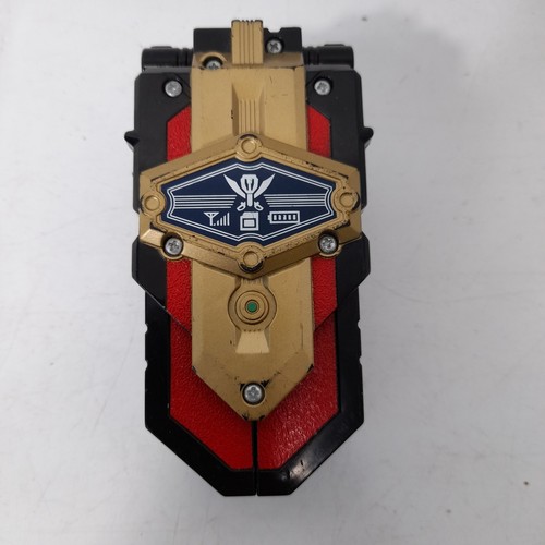 Power rangers super megaforce - rangers,
