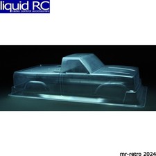 Tamiya 1825721 RC Body: WT-01