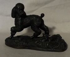 Heredities -Cold Cast Bronze