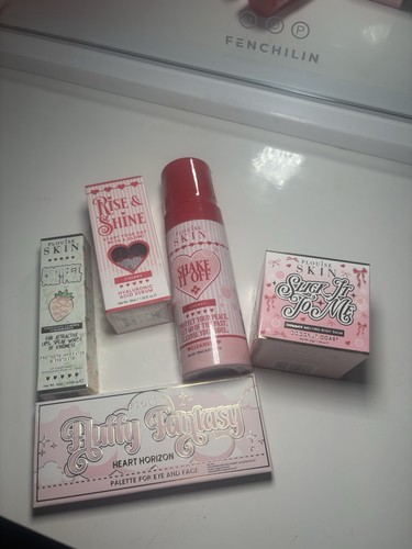 Plouise bundle - bundle,