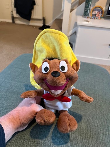 Speedy gonzales quiròn famosa - quiròn,