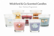 Wickford & Co Scented Candle