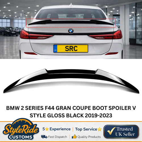 For bmw series f44 gran - for,