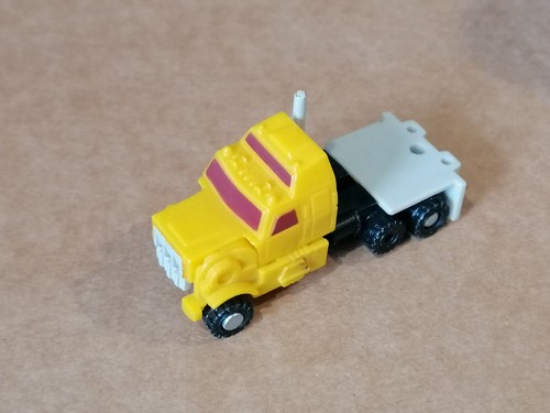 Transformers 1989 ironworks - g1,