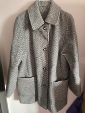 Vintage C&A Canda Lama Wool