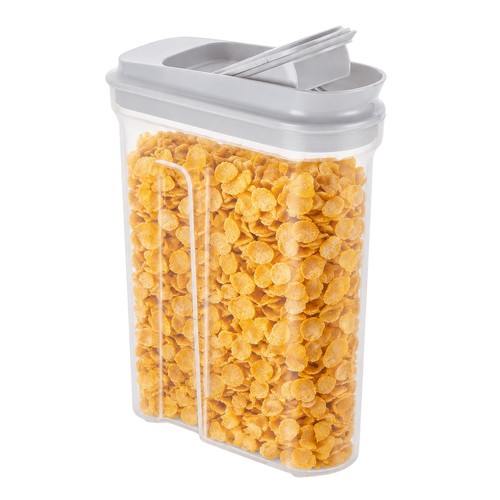 Cereal dispenser flip - cereal,