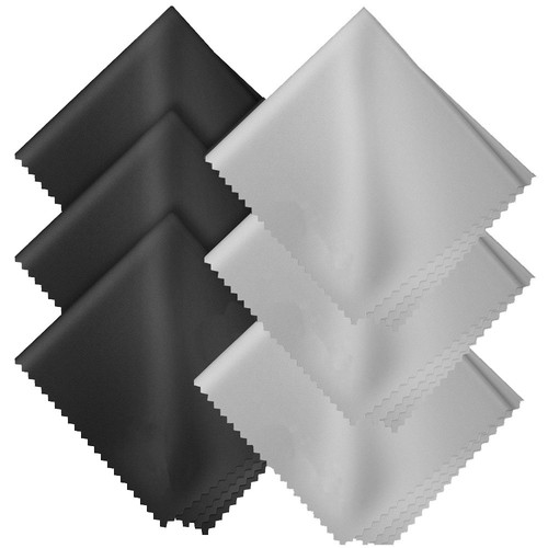 Premium microfibre cleaning - premium,