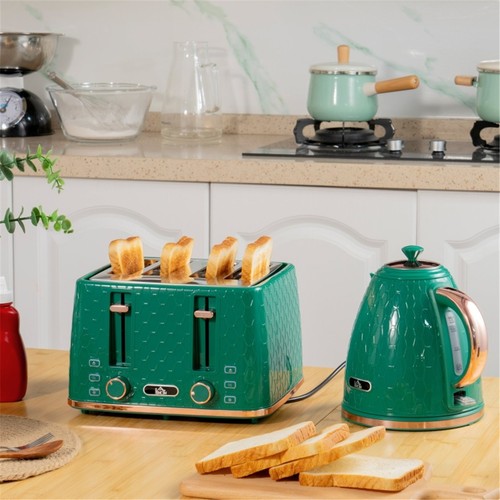 Fast boil kettle 4 - 1.7l, &