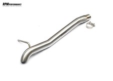 Polo tsi exhaust back - tsi,