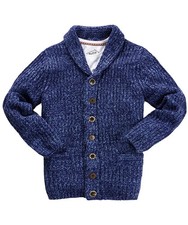 JOE BROWNS MEN'S SHORE KNITTED