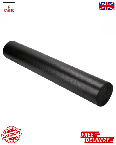 Foam roller high density - roller, yoga