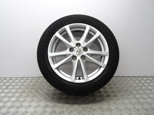 Toyota avensis mk3 alloy - mk3, 17"