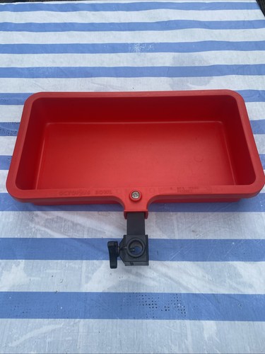 Octoplus seat box groundbait - octoplus,