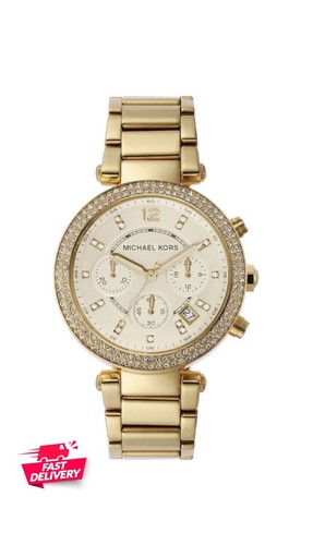 Michael kors mk5354 parker - kors,