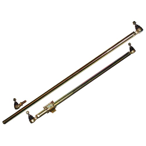 Heavy duty steering arms - heavy-duty,
