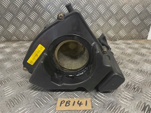 Moto roma 125 - moto, box