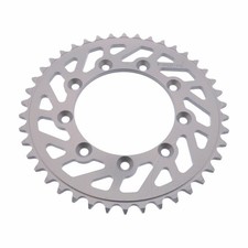 ESJOT Z42 520 Silver Aluminum