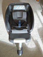 Maxi-Cosi EasyFix Isofix Base for Maxi Cosi Cabriofix Infant Baby Car Seat