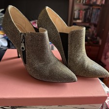 Moda In Pelle High Heeled