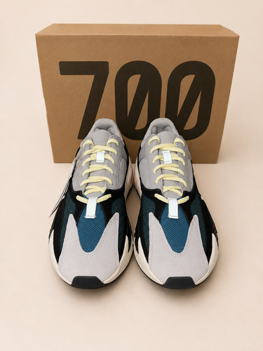 Adidas yeezy boost 700 - adidas, v1