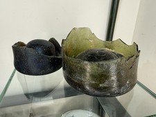 Shipwreck find antique - 2x,
