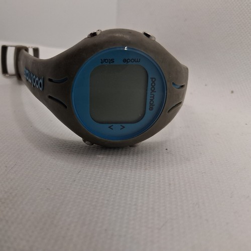 Pool mate grey - watch,