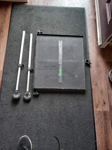 Maver side tray - maver,