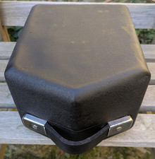 Vintage Court Palantype