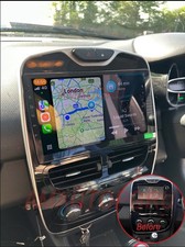 For Renault Clio 4 2012-2019