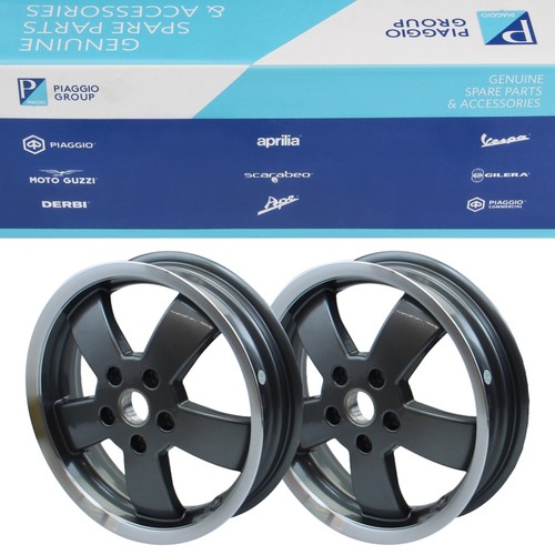 Rim set special model years - rim, 70