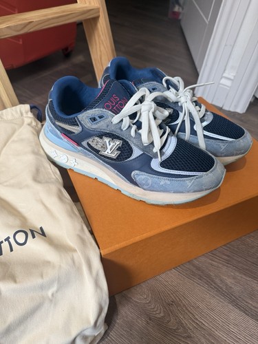 Louis vuitton trainer - louis, lv