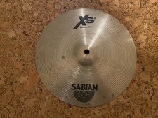 Sabian XS20 10" Splash Cymbal