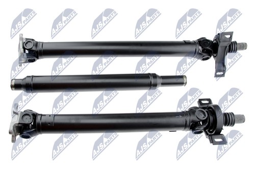 Prop shaft 6394103606 - prop, :