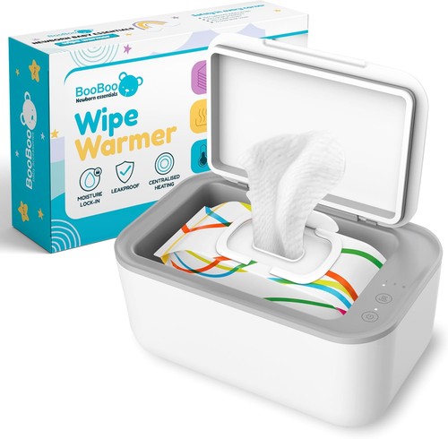 Baby wipe warmer gentle - –,