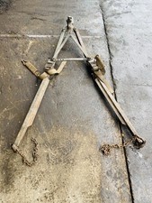 CAR-VAN TOWING FRAME / DOLLY FOR SALE