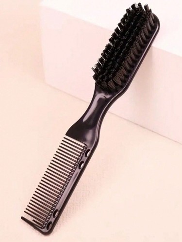 Hair brush professional men - hair,