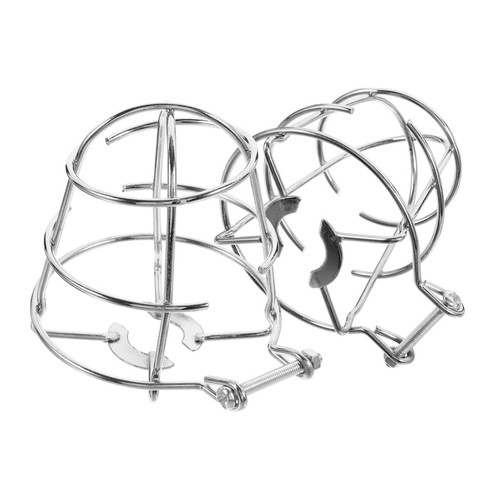 Fire sprinkler head protector - fire,