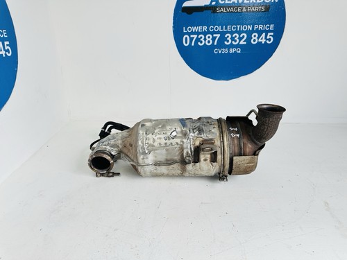 Peugeot citroen hdi diesel - 1.6,