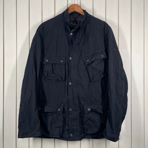 Barbour international men - barbour,