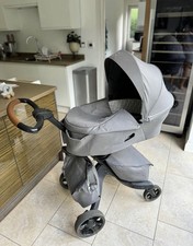 Stokke Xplory X - Modern Grey