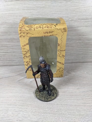 Eaglemoss lord the rings - eaglemoss, of