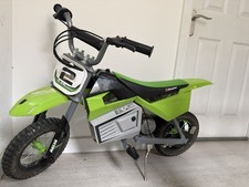 Razor SX350 McGrath Electric