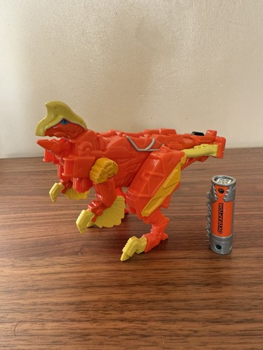 Power rangers dino charge - rangers,