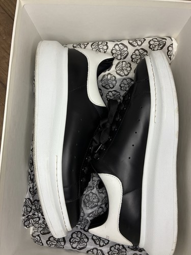 Alexander mcqueen men show - mcqueen, men’s